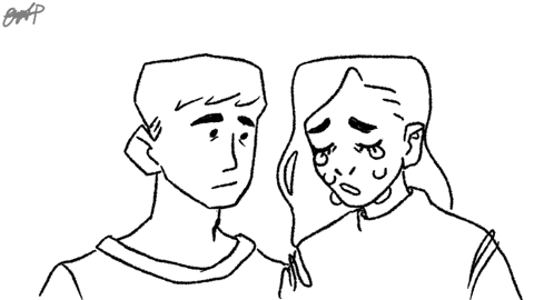 hellohorrible giphygifmaker love giphycreatortest comfort GIF