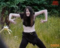 Provocation GIF by Sofa VOD