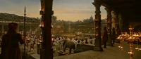 Bollywood Padmavati GIF