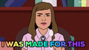 Working No Problem GIF by Adult Swim