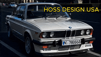 3 Series Car GIF by HOSSDESIGNUSA
