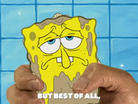 season 7 greasy buffoons GIF by SpongeBob SquarePants