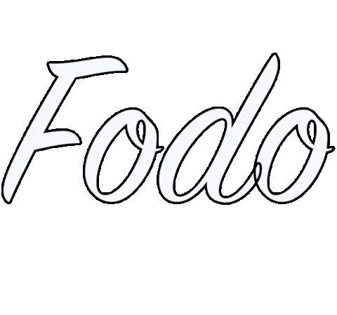 Fodo Sticker by Dive Training Magazine