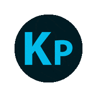 kulproduction kulproduction kul production kproduction Sticker