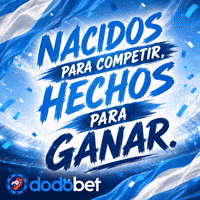 Albiceleste Vamosargentina GIF by DODO Social
