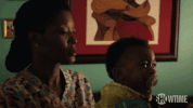 season 1 pull out next time GIF by The Chi