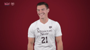missouri state bears GIF by Missouri Valley Conference