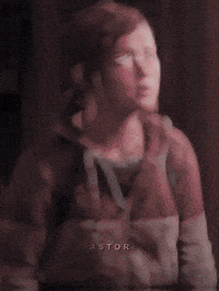 Ellie Thelastofuspart2 GIF