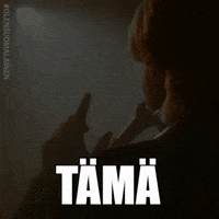 Solar Films Tama GIF by Nordisk Film Finland
