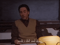 season 3 netflix GIF by Gilmore Girls 