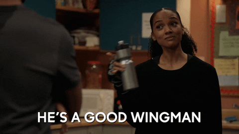 The Rookie Police GIF by ABC Network