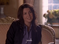 season 3 netflix GIF by Gilmore Girls 