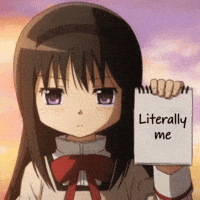Thats Me GIF