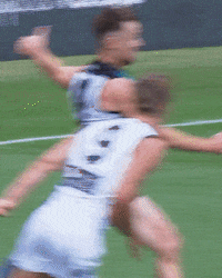 Robbie Gray Football GIF by Port Adelaide FC