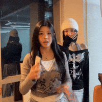 Xin Esha GIF