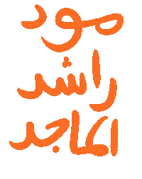 Waw5 Sticker by Wild Arab West