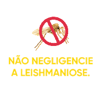 Egypt Dengue Sticker by Ourofino Saúde Animal