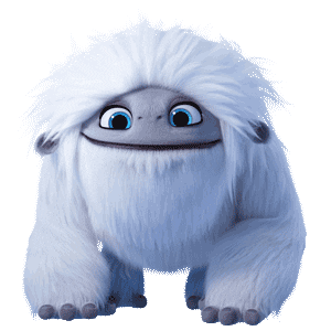 pearlstudioanimation abominable abominable movie Sticker