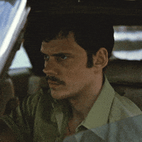 Bill Skarsgard GIF by Row K