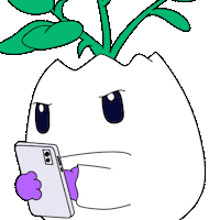 Rejected Bye Bye Sticker by Magic Eden