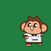 Celebrate Premier League GIF by Chimpers