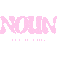 Nounzwolle Sticker by NOUN The Studio
