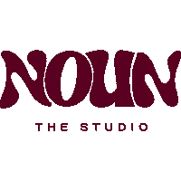 Nounzwolle Sticker by NOUN The Studio