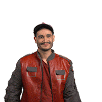 Channel 9 Reaction Sticker by Beauty and the Geek Australia