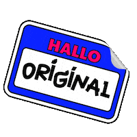 Animation Sticker Sticker by ORÖ