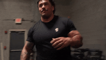 Happy Lets Go GIF by GYMREAPERS