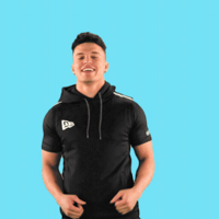 Flexing National Football League GIF by NFL