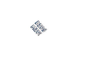 Ay Dios Mio Sticker by 100Thanks