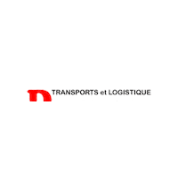 D Truck Sticker by DUCOURNAU