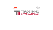 TradeImmoInternational realestate f1 ferrari formula1 Sticker
