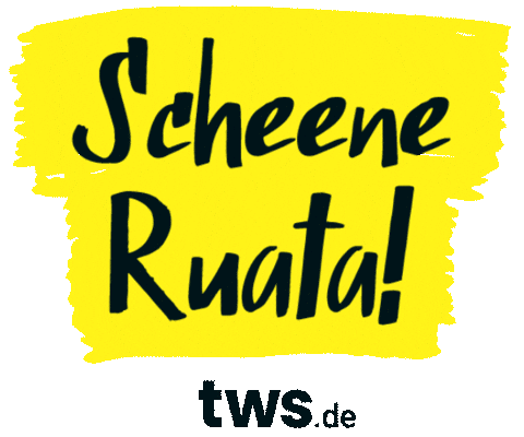 Rv Ravensburg Sticker by TWS