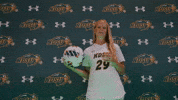 Ndsu Soccer GIF by NDSU Athletics