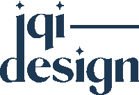 Iqi-design logo branding fotografie fotograaf Sticker