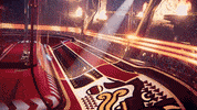 Video Games Roller Skates GIF by Ubisoft