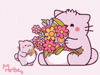 Sick Best Wishes GIF by Pembe