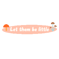 Little Sticker by sonntagskinder
