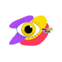 SocialColombina colombina bonbonbum elsaboresinfinito Sticker