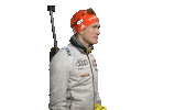 Germany Wtf Sticker by International Biathlon Union