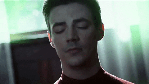 TheFlashEdit_Br giphyupload tv series the flash grant gustin GIF