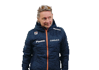 Shapevisions jo teamnl schaatsen shorttrack Sticker