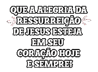 Jesus Frase Sticker