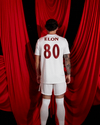 Elon Mens Soccer GIF by Elon Phoenix