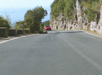 On My Way Style GIF by Jaguar