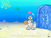 season 7 episode 20 GIF by SpongeBob SquarePants