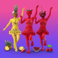 Night Out Spring GIF by The LSD Hotel