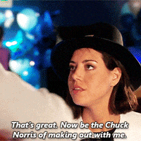 make out GIF